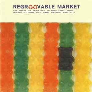 FLAC Various - Regroovable Market
