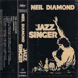 FLAC Neil Diamond - The Jazz Singer