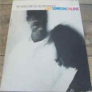 FLAC Art Blakey And The Jazz Messengers - Like Someone In Love