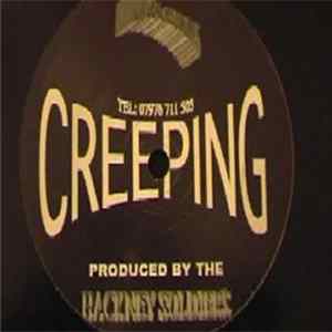 FLAC The Hackney Soldiers - Creeping