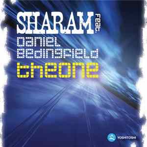FLAC Sharam Feat. Daniel Bedingfield - The One