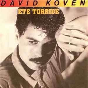 FLAC David Koven - Ete Torride