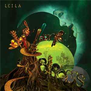 FLAC Leila - Blood Looms And Blooms
