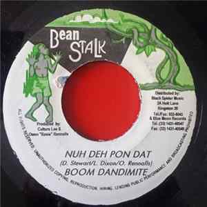 FLAC Boom Dandimite - Nuh Deh Pon Dat