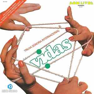 FLAC Various - Duas Vidas (Trilha Internacional Da Novela)