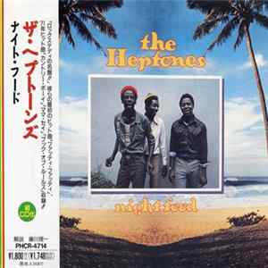 FLAC The Heptones - Night Food