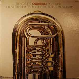 FLAC Julius Herrmann Conducting The Deutschmeister Band - The Greatest Oom-Pah In The Land