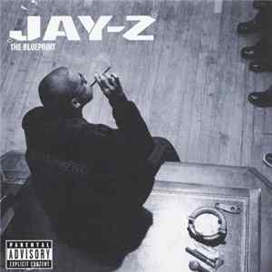 FLAC Jay-Z - The Blueprint