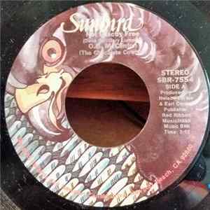 FLAC O.B. McClinton - Not Exactly Free / Walking After Kim