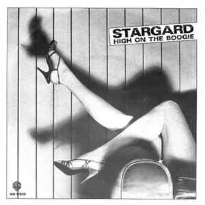 FLAC Stargard - High On The Boogie / Diary