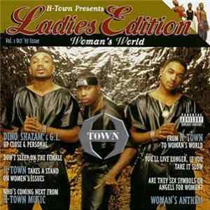 FLAC H-Town - Ladies Edition