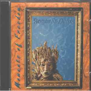 FLAC Roger St-Denis - Moments Of Freedom