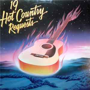 FLAC Various - 19 Hot Country Requests