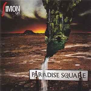 FLAC Simon Says - Paradise Square