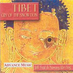 FLAC Jeff Beal, Nawang Khechog - Tibet: Cry Of The Snow Lion