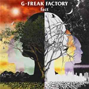 FLAC G-Freak Factory - fact