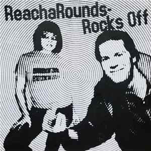 FLAC ReachaRounds - Rocks Off