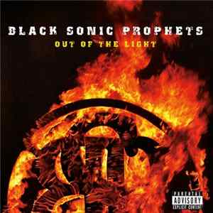 FLAC Black Sonic Prophets - Out Of The Light - Into The Night