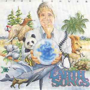 FLAC John Denver - Earth Songs