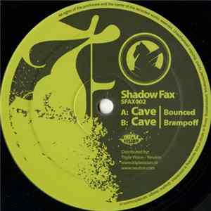 FLAC Cave - Bounced