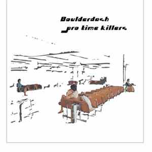 FLAC Boulderdash - Pro Time Killers