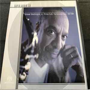 FLAC Grover Washington, Jr. - Prime Cuts - The Columbia Years 1987-1999