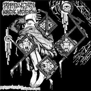 FLAC Trapped Within Burning Machinery - The Putrid Stench of Decaying Self