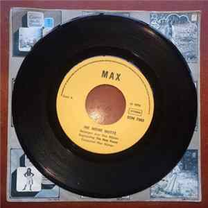 FLAC Max Nijman & The New Faces - Ine Miene Mutte