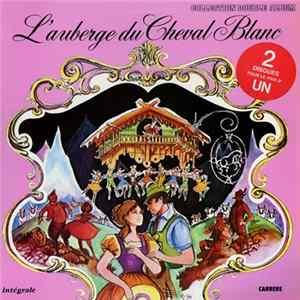 FLAC Ralph Benatzky - L'auberge Du Cheval Blanc
