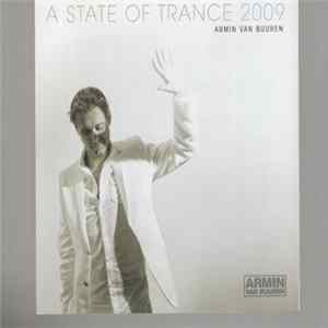 FLAC Armin van Buuren - A State Of Trance 2009