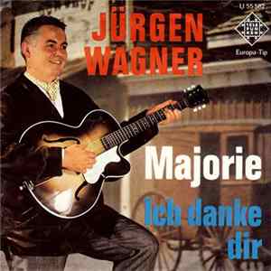 FLAC Jürgen Wagner - Majorie
