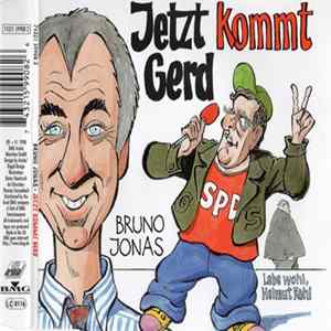 FLAC Bruno Jonas - Jetzt Kommt Gerd