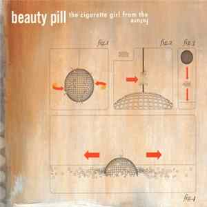 FLAC Beauty Pill - The Cigarette Girl From The Future