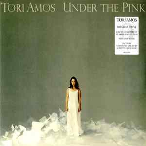 FLAC Tori Amos - Under The Pink