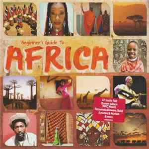 FLAC Various - Beginner's Guide To Africa