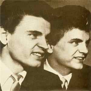 FLAC The Everly Brothers - Poor Jenny