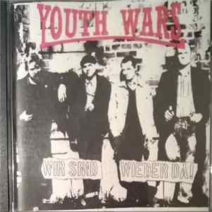 FLAC Youth Wars - Wir Sind Wieder Da!