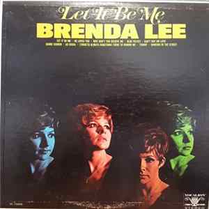 FLAC Brenda Lee - Let It Be Me
