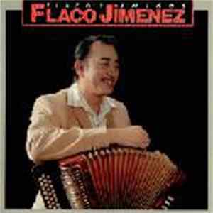 FLAC Flaco Jimenez - Flaco's Amigos