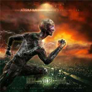 FLAC Borislav Slavov, Victor Stoyanov - Run And Reload