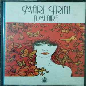 FLAC Mari Trini - A Mi Aire