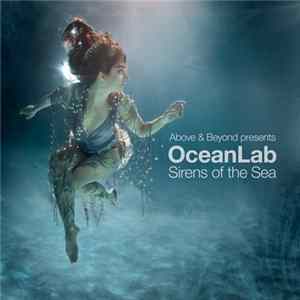 FLAC Above & Beyond Presents OceanLab - Sirens Of The Sea