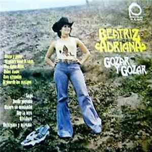 FLAC Beatriz Adriana - Gozar Y Gozar