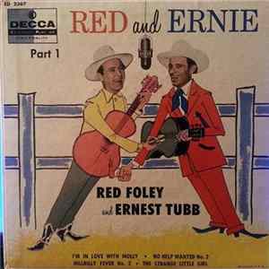 FLAC Red Foley - Ernest Tubb - Red And Ernie Part 1