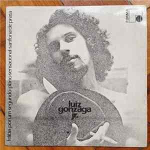 FLAC Gonzaguinha - Felicia / Por Um Segundo / Plano Sensacional / Sanfona De Prata