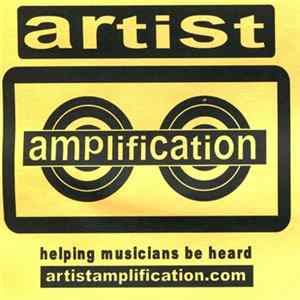 FLAC Various - Artist Amplification (CD3: Orange Disc)