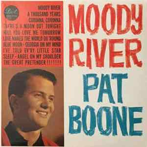 FLAC Pat Boone - Moody River