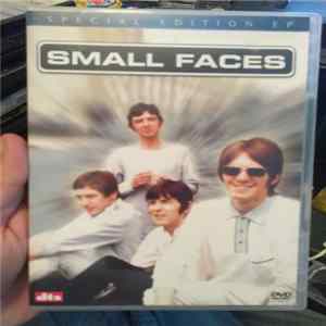 FLAC Small Faces - Special Edition EP