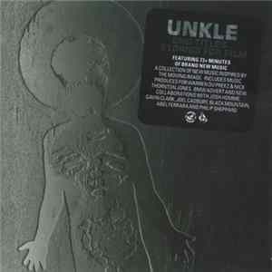 FLAC UNKLE - End Titles... Stories For Film
