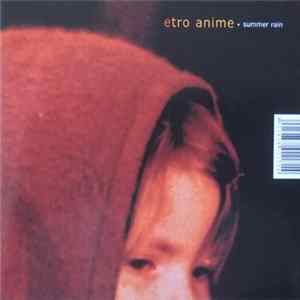 FLAC Etro Anime - Summer Rain
